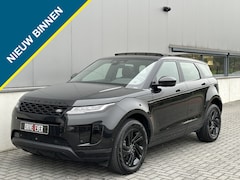 Land Rover Range Rover Evoque - 1.5 P300e AWD S 309pk PANO NAVI CLIMATE 360 CAMERA