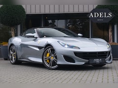 Ferrari Portofino - 3.9 V8 HELE Origineel Nederlands Kroymans Onderhouden Passenger Display Keramisch Carbon