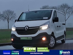 Renault Trafic - 2.0 DCI