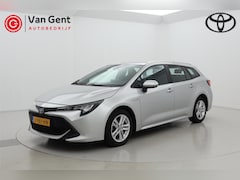 Toyota Corolla Touring Sports - 1.8 Hybrid Active Apple\Android Automaat