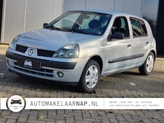 Renault Clio - 1.2-16V Dynamique (groot onderhoud + APK)