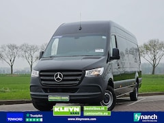 Mercedes-Benz Sprinter - 317 l3h2 maxi automaat