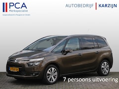 Citroën Grand C4 Picasso - 1.6 THP Business