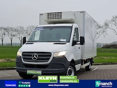 Mercedes-Benz Sprinter - 316 bi-temp koelwagen