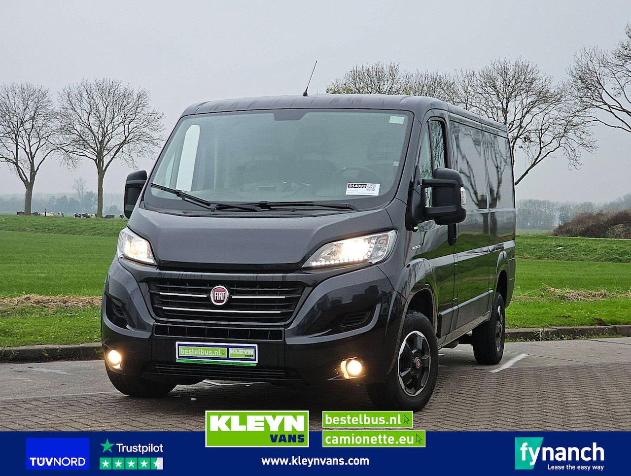 Fiat Ducato - AutoWereld.nl