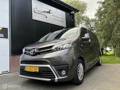 Toyota ProAce - 2.0D L2H1 Aspiration