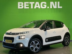 Citroën C3 - 1.2 Feel | Navi | Airco | 35319 kilometers