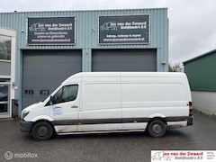 Mercedes-Benz Sprinter - 513 2.2 Maxi XXL BlueTEC 432L HD