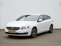 Volvo V60 - T3 Polar+ Automaat