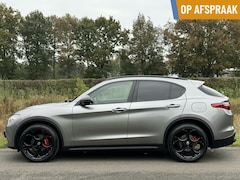 Alfa Romeo Stelvio - 2.0t Q4 Veloce, my21, 310pk, ragazzon