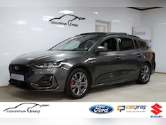 Ford Focus Wagon - 1.0 EcoBoost Hybrid ST Line X |AGR STOEL|