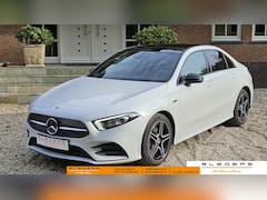 Mercedes-Benz A-klasse - 250 e Business Solution AMG Limited