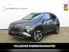 Hyundai Tucson - 1.6 T-GDI PHEV Trend 4WD // Géén afleverkosten - Nieuwstaat - Camera - Navigatie - Virtual