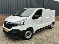 Renault Trafic - bestel 2.0 dCi 120PK L2H1 Navi/Trekhaak/Pdc/Org-NL+NAP