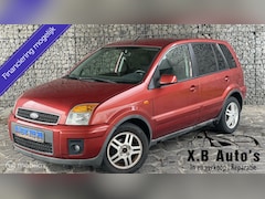 Ford Fusion - 1.4-16V Champion|AIRCO|APK 2025|