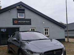 Jaguar I-PACE - Ev400 HSE | Pano | Leder | Nieuw accupakket