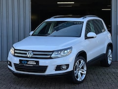 Volkswagen Tiguan - 2.0 TSI Sport 4motion R-line Edition