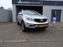 Kia Sportage - 1.6 GDI BusinessLine