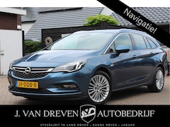 Opel Astra Sports Tourer - 150 PK / Navi / Trekhaak / Cruise / Clima 1.4 Innovation