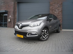 Renault Captur - 0.9 TCe Dynamique APK Nieuw Navi Airco Cruise