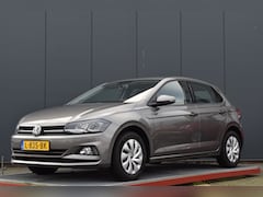 Volkswagen Polo - 1.0 TSI Comfortline