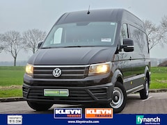 Volkswagen Crafter - 35 2.0 ac euro6