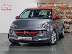 Opel ADAM - 1.2 I Cruise controle I Airco I Rijklaarprijs