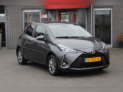 Toyota Yaris - 1.5 VVT-i Dynamic Clima/Trekhaak/Navi Incl Garantie