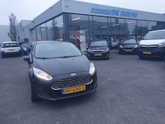 Ford Fiesta - 1.0 Style