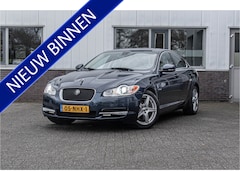 Jaguar XF - 3.0D S V6 Luxury