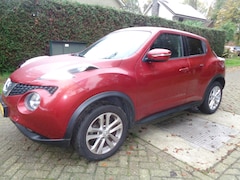 Nissan Juke - 1.5 dCi S/S Tekna