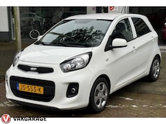 Kia Picanto - 1.0 CVVT EcoPlusLine