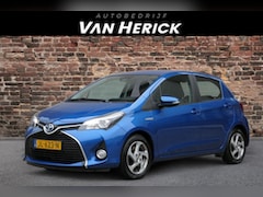 Toyota Yaris - 1.5 Hybrid Trend Automaat | Cruise | Clima | Navi