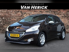 Peugeot 208 - 1.4 VTi Allure | Leder | Cruise | Clima |Navi