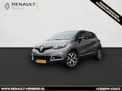 Renault Captur - 0.9 TCe Limited / NAVI / 2-TONE / PDC