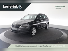 Skoda Karoq - 1.5 TSI ACT Ambition Business | Trekhaak | Led | Stoelverwarming