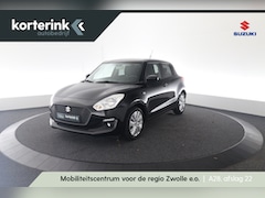 Suzuki Swift - 1.2 Select Smart Hybrid | Trekhaak