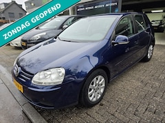 Volkswagen Golf - 1.9 TDI Comfortline | 2E EIGENAAR | EXPORT| AIRCO | NW APK |