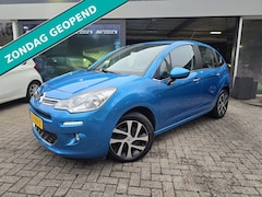 Citroën C3 - 1.2 Feel Edition | AUTOMAAT | 2E EIGENAAR | 12MND GARANTIE | AIRCO | CRUISE |