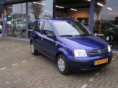 Fiat Panda - 1.2 Emotion