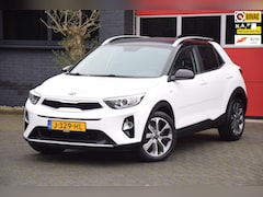 Kia Stonic - 1.0 T-GDi Sports Edition 2020 Airco Camera Carplay Cruise control