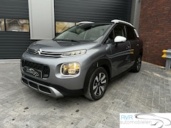 Citroën C3 Aircross - 1.2 PureTech S&S