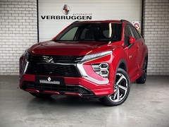 Mitsubishi Eclipse Cross - 2.4 PHEV Executive | Adap.Cruise | 360Camera | Navi | Carplay | All-in rijklaarprijs