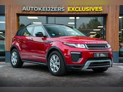 Land Rover Range Rover Evoque - 2.0 Si4 SE Dynamic Camera Navi Stoelverw. 241PK