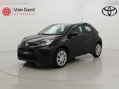 Toyota Aygo X - 1.0 VVT-i play Apple\Android Automaat