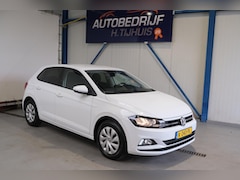 Volkswagen Polo - 1.0 TSI Comfortline - N.A.P. Airco, Cruise