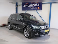 Volkswagen Tiguan Allspace - 1.5 TSI Highline Business R 7p. - N.A.P. Airco, Cruise, Navi, PDC, Trekhaak