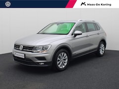 Volkswagen Tiguan - 1.4TSI/125PK Comfortline Business · Navigatie · Parkeersensoren · Lane assist