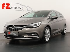 Opel Astra Sports Tourer - 1.6 CDTI Innovation | Zeer nette auto |