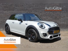 MINI John Cooper Works - 1.5 Automaat Cooper l Pano l Harman Kardon l Navi l LED l Clima l NAP